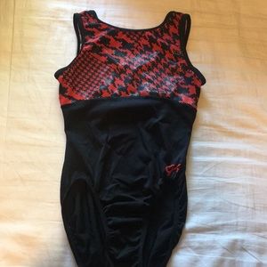 Gk Elite Leotard